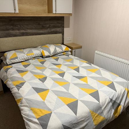 Charming 5-Beds Caravan In Beautiful Seton Sands Port Seton Buitenkant foto