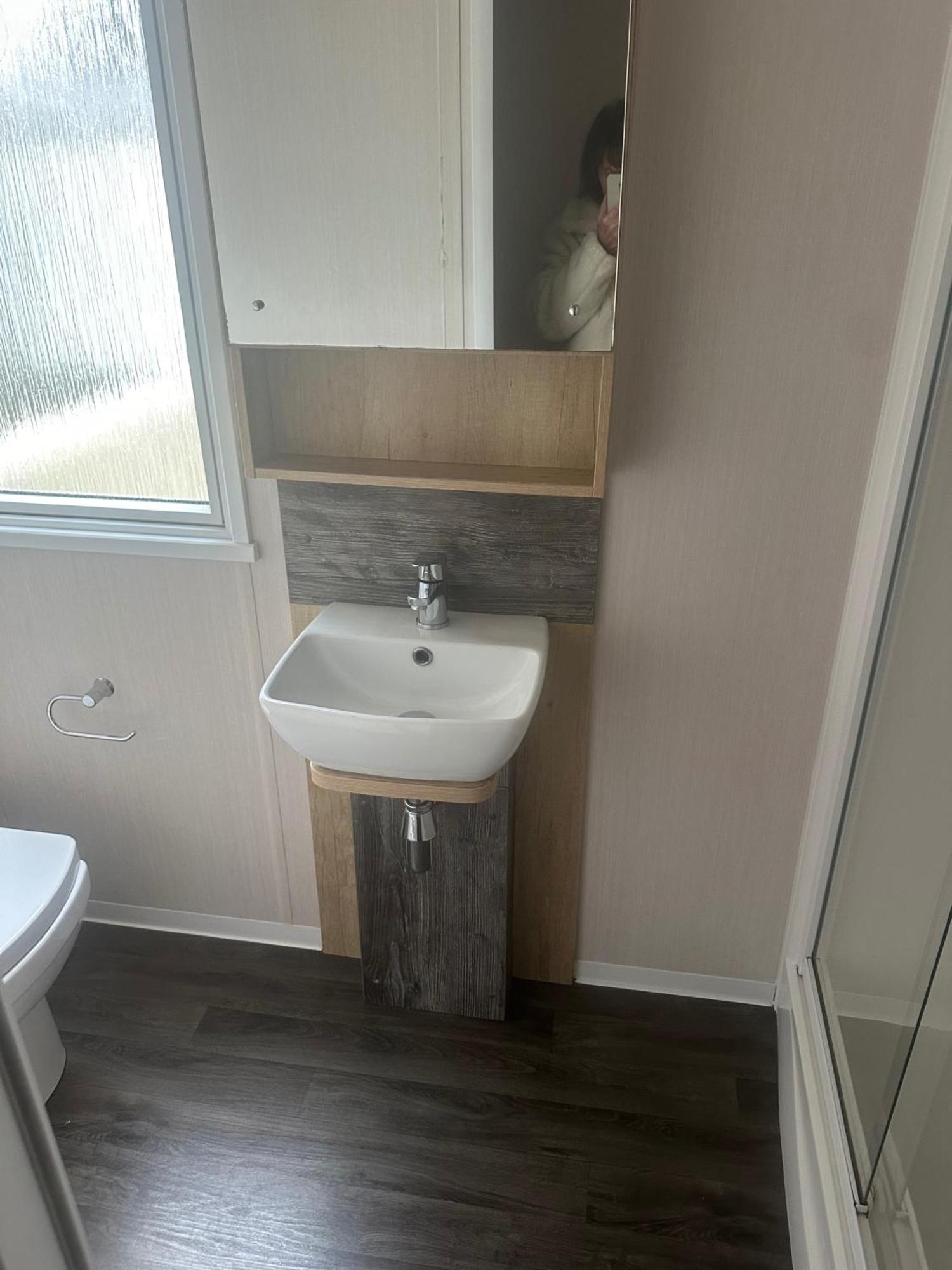 Charming 5-Beds Caravan In Beautiful Seton Sands Port Seton Buitenkant foto