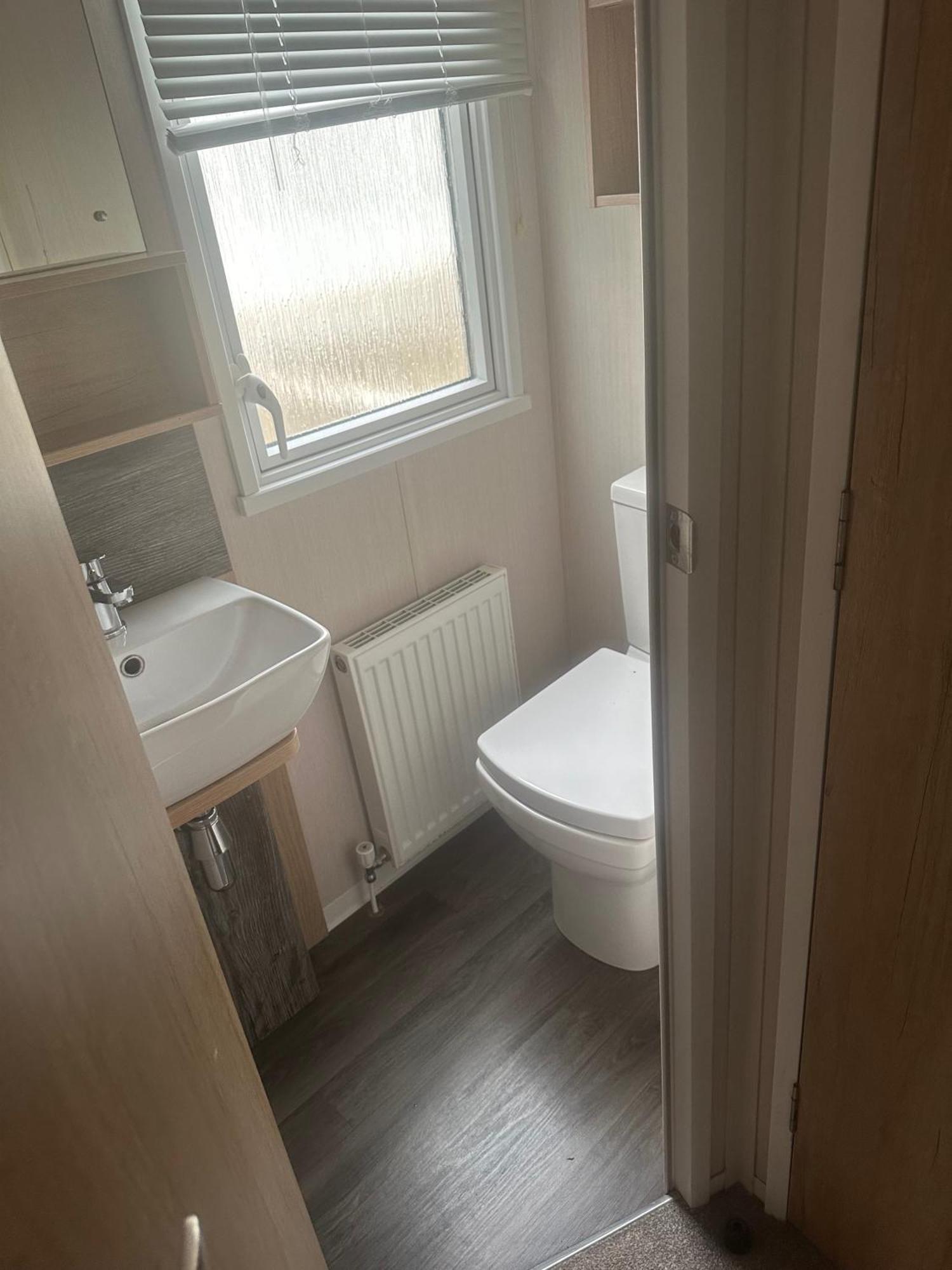 Charming 5-Beds Caravan In Beautiful Seton Sands Port Seton Buitenkant foto