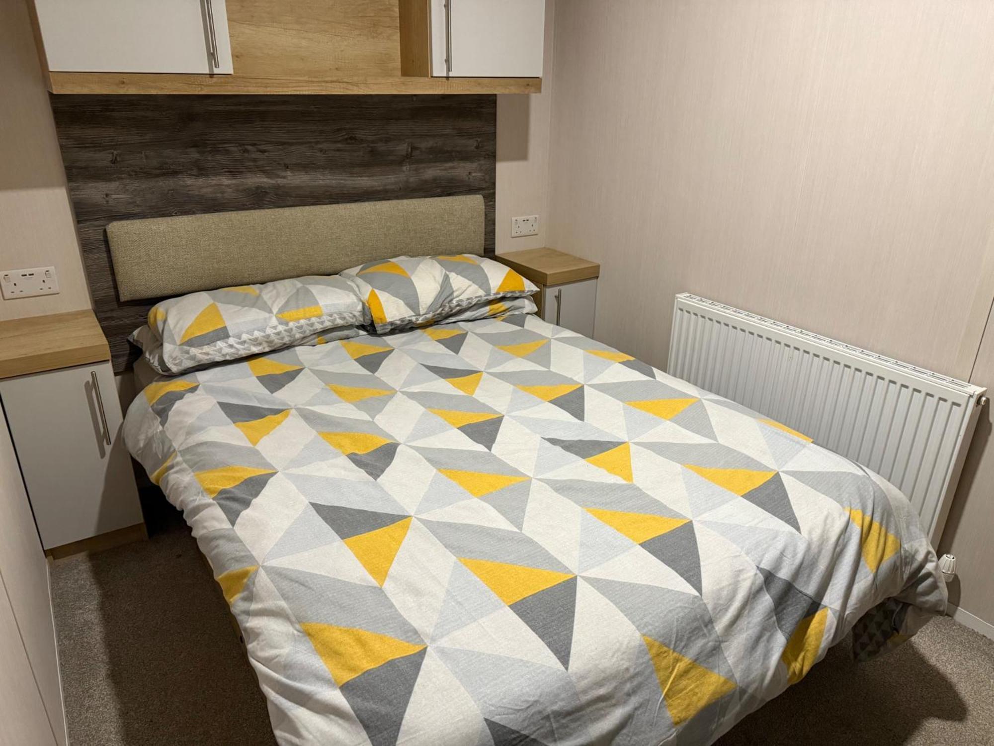 Charming 5-Beds Caravan In Beautiful Seton Sands Port Seton Buitenkant foto